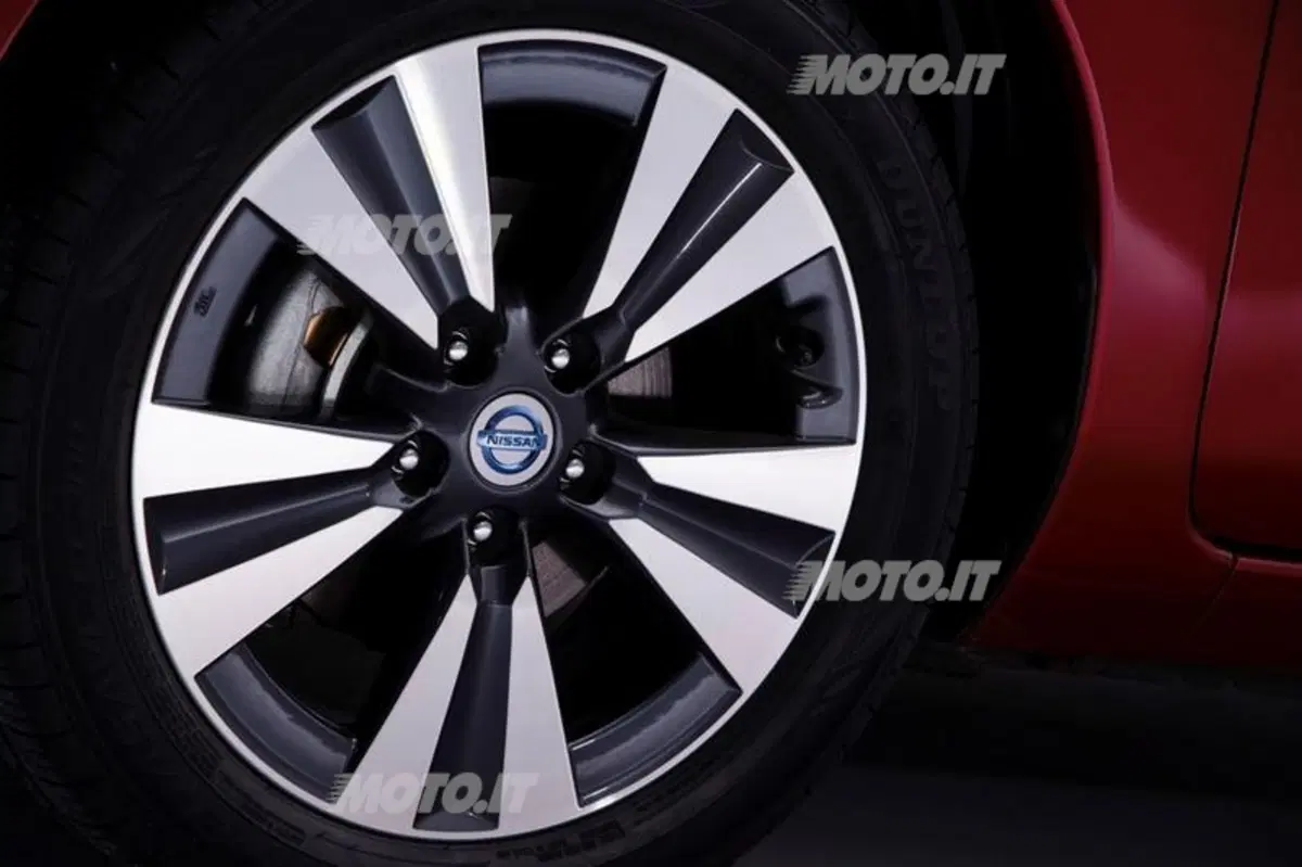 Loire: «La nuova Nissan Leaf è l'elettrica più avanzata sul mercato» (18)