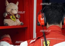 F1 GP Bahrain 2013: le foto più belle scattate a Sakhir