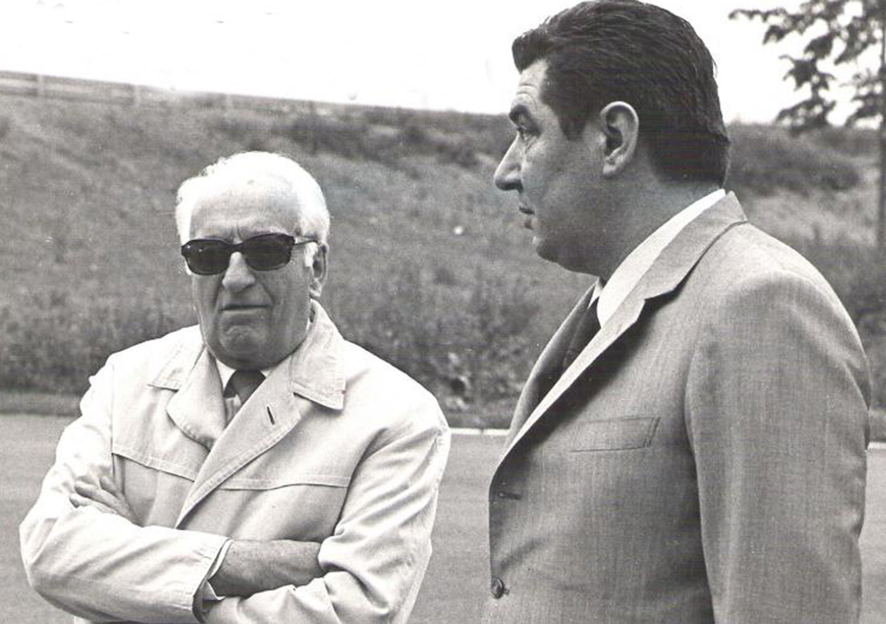 E&rsquo; morto Franco Gozzi, storico PR della Ferrari e confidente di Enzo