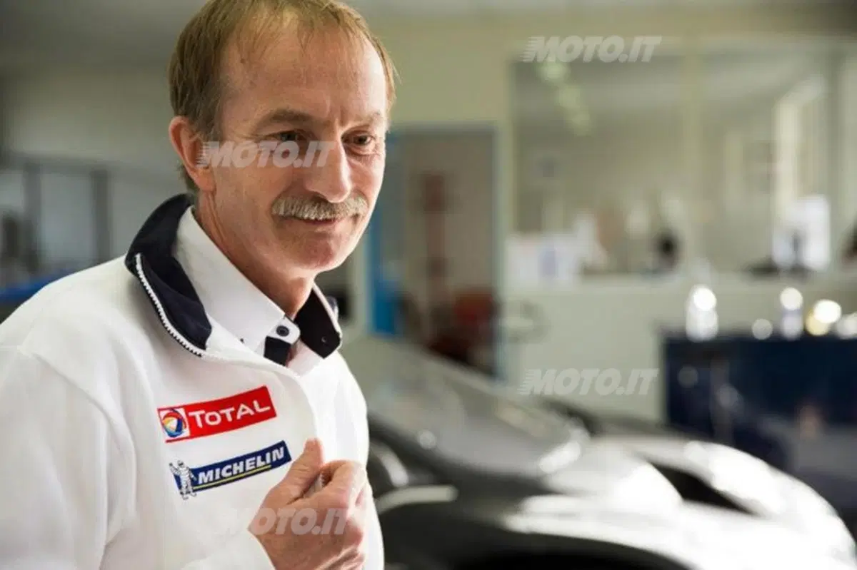 Peugeot 208 T16 Pikes Peak: 875 CV per 875 kg! (26)