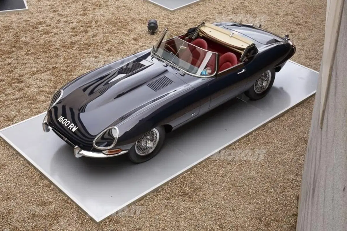 Jaguar F-Type (55)