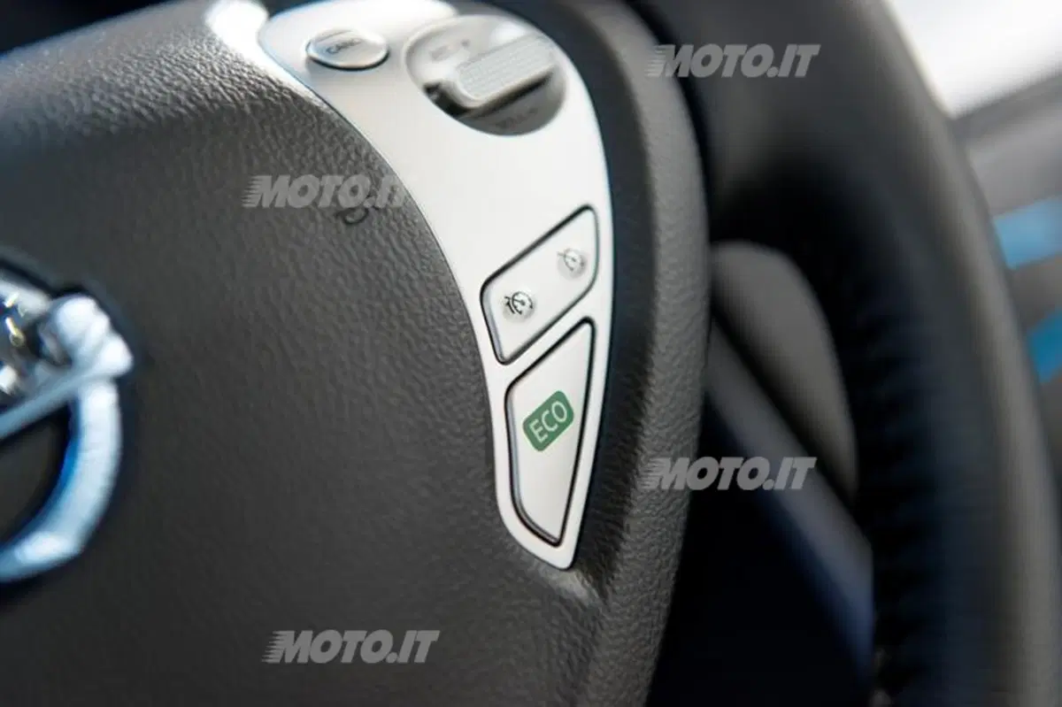 Nissan Leaf (48)