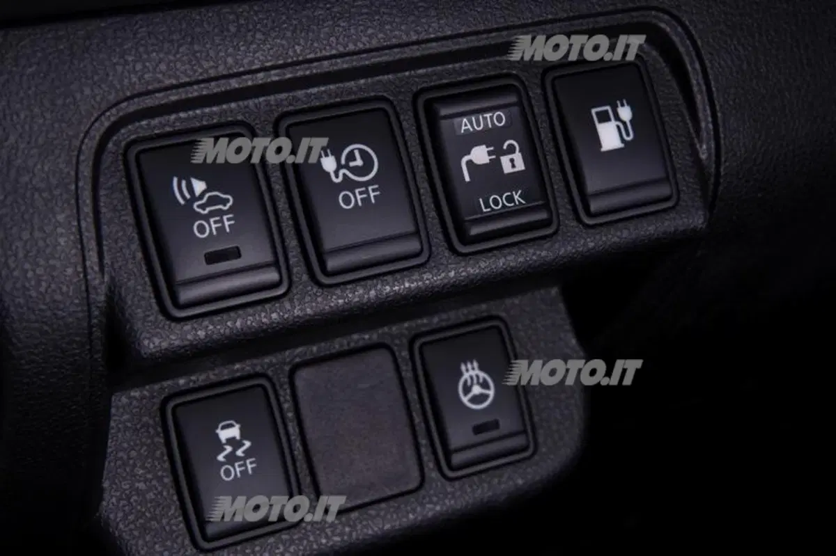 Nissan Leaf (49)