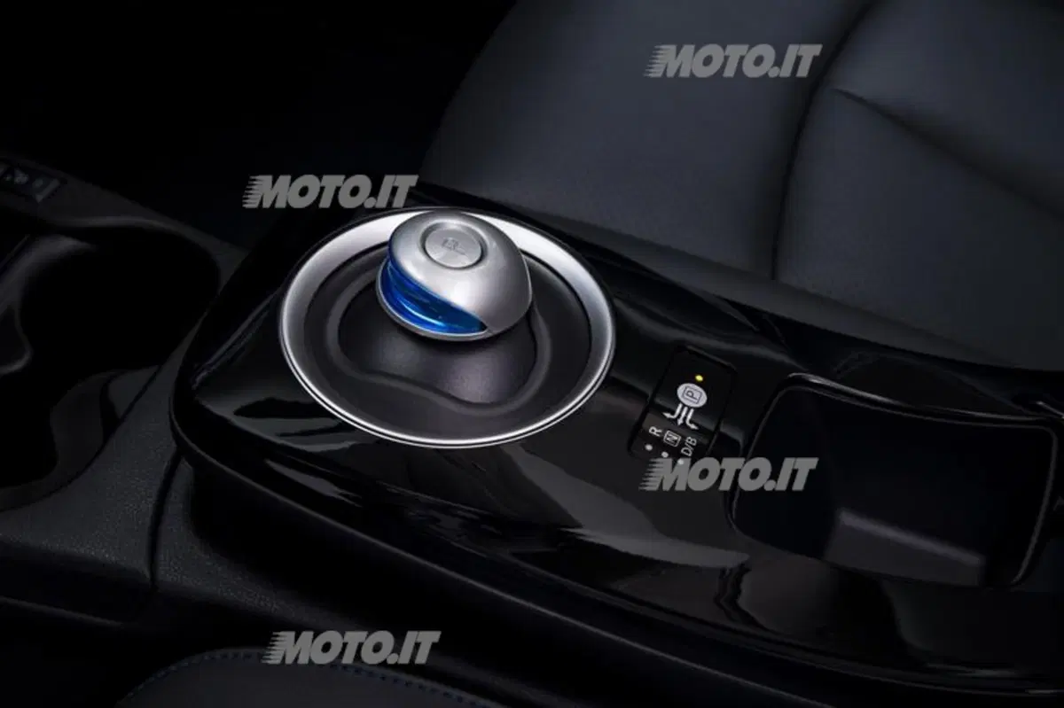 Nissan Leaf (50)