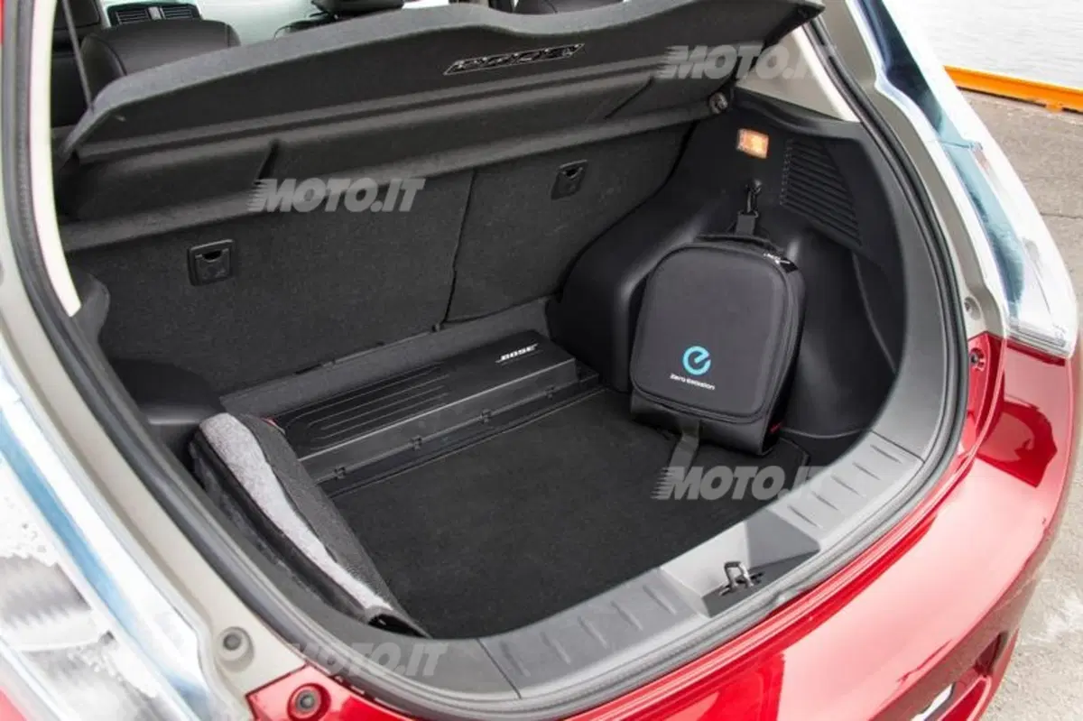Nissan Leaf (53)