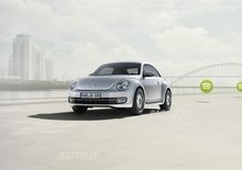 Volkswagen iBeetle e iBeetle Cabriolet: il Maggiolino per iPhone