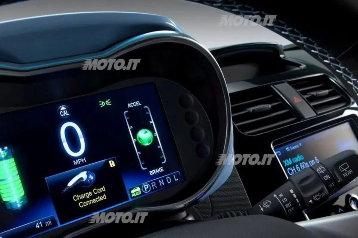 Chevrolet Spark EV: tutti i dati ufficiali della citycar elettrica (7)