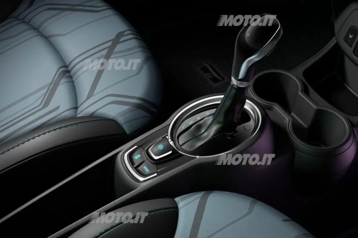 Chevrolet Spark EV: tutti i dati ufficiali della citycar elettrica (8)
