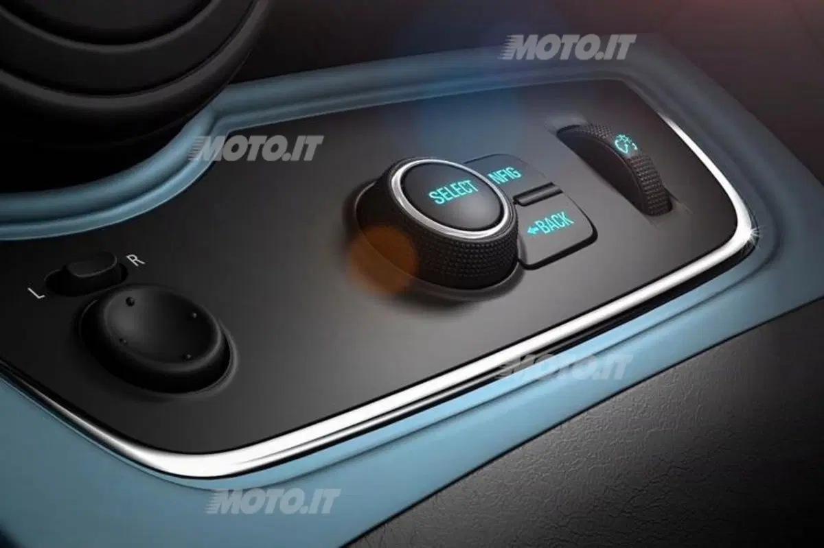 Chevrolet Spark EV: tutti i dati ufficiali della citycar elettrica (10)