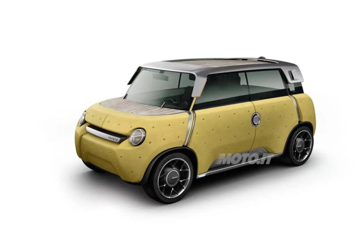 Toyota ME.WE concept (6)