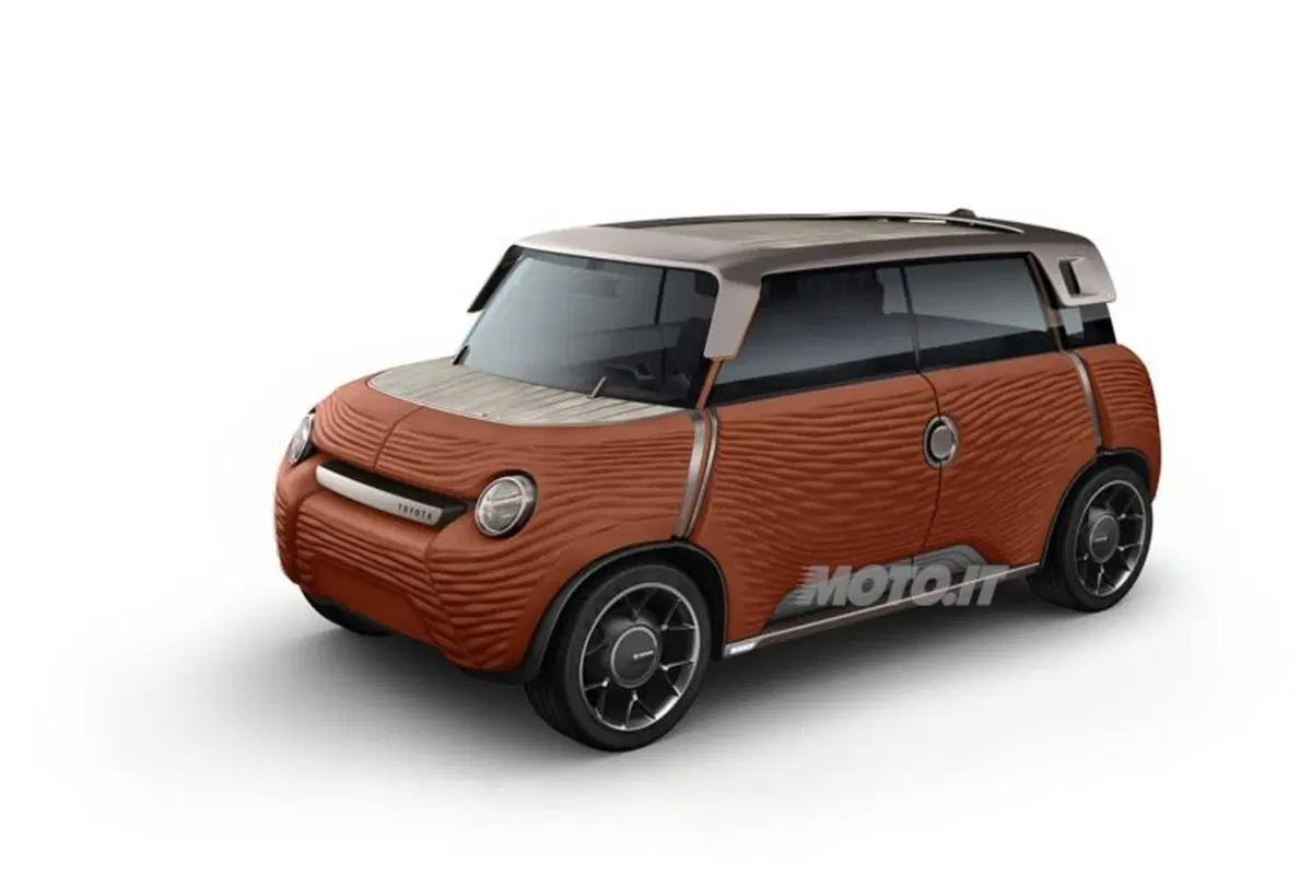 Toyota ME.WE concept (8)