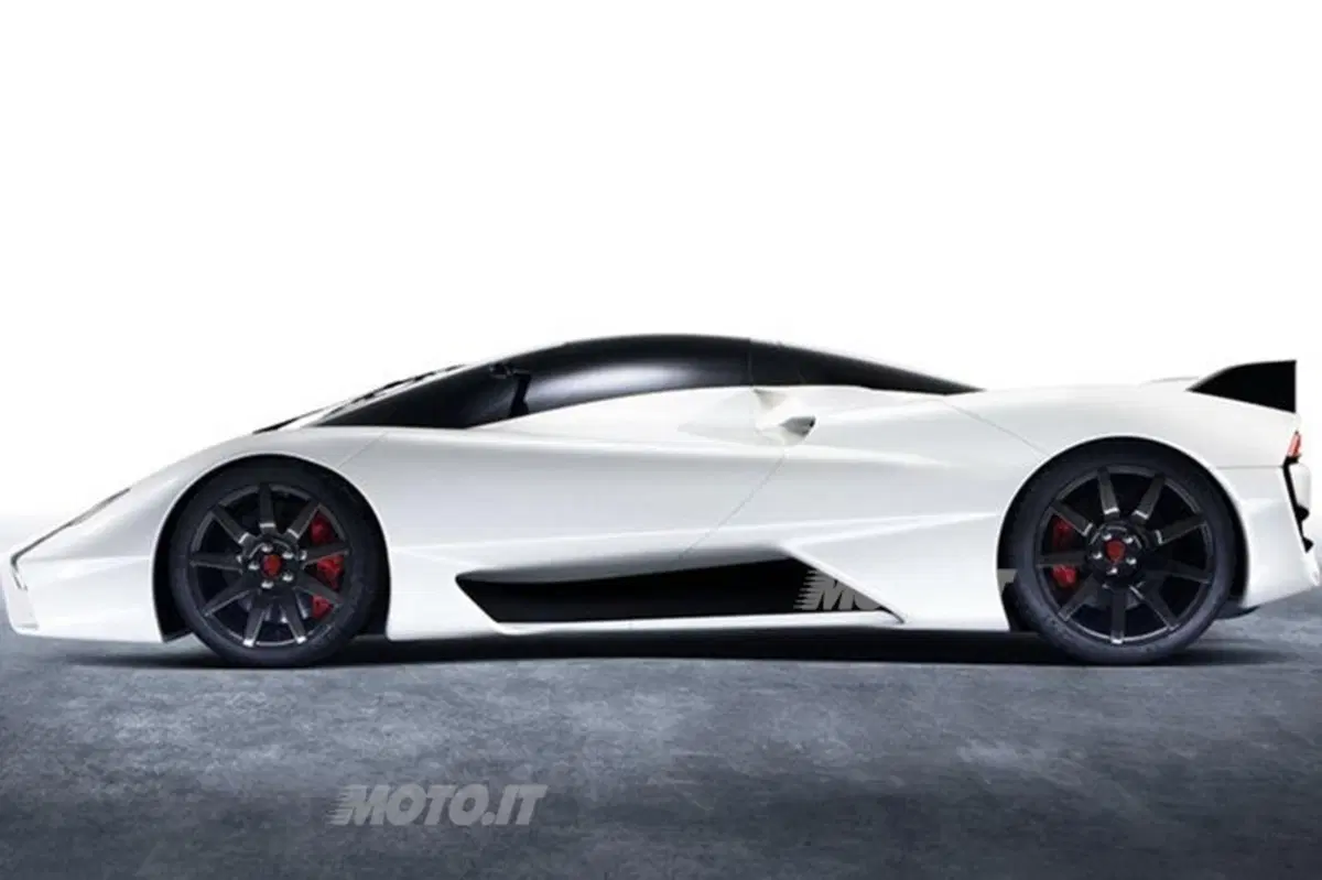 Shelby SuperCars Tuatara (2)