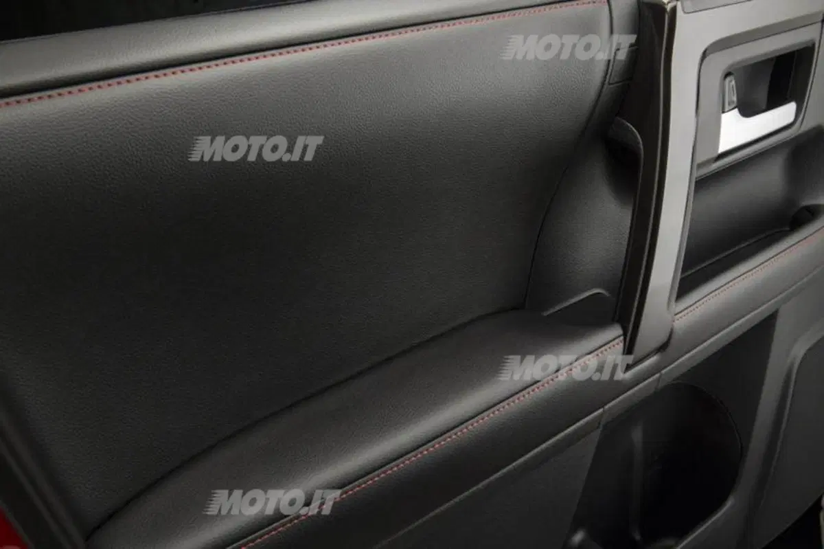 Toyota 4Runner restyling (7)