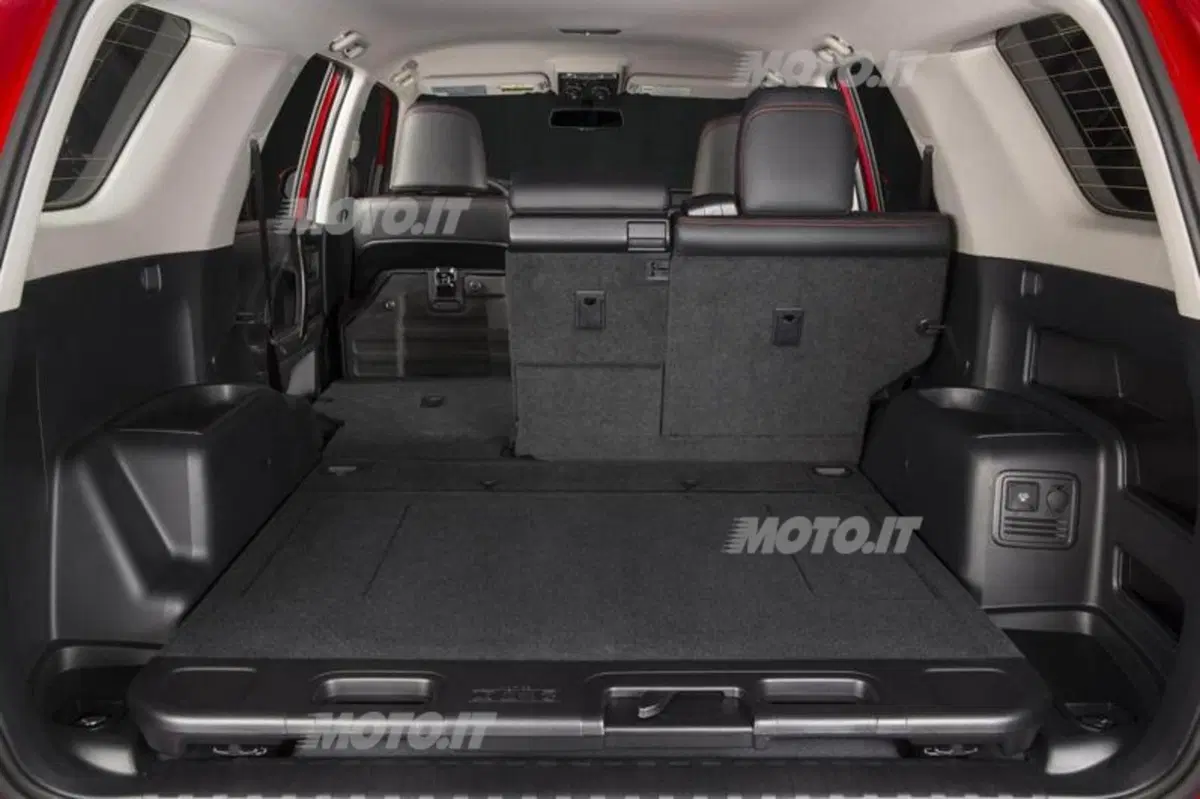 Toyota 4Runner restyling (11)