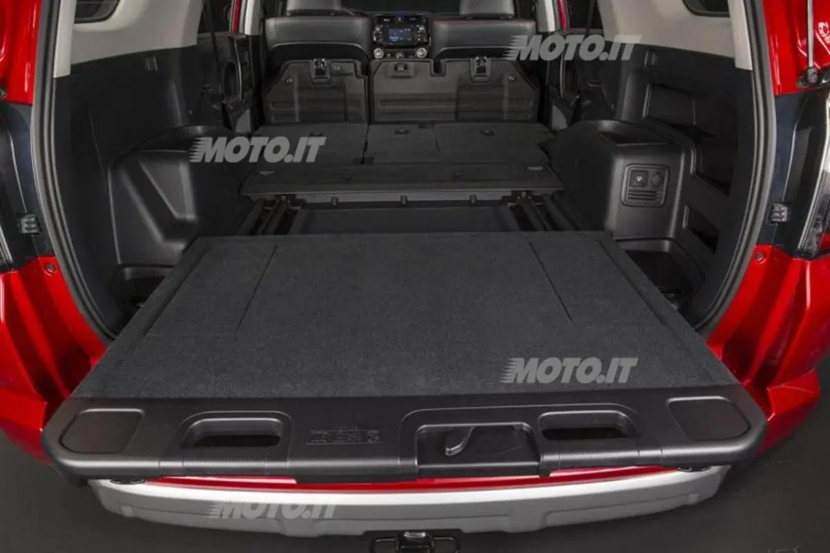 Toyota 4Runner restyling (21)