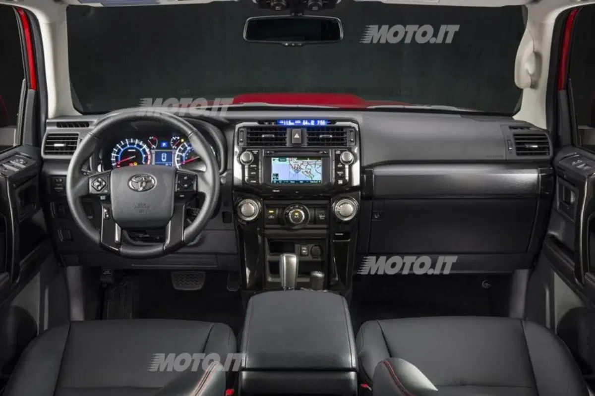Toyota 4Runner restyling (22)
