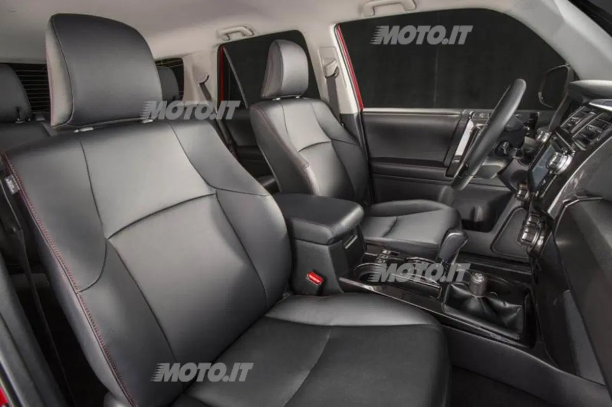 Toyota 4Runner restyling (23)