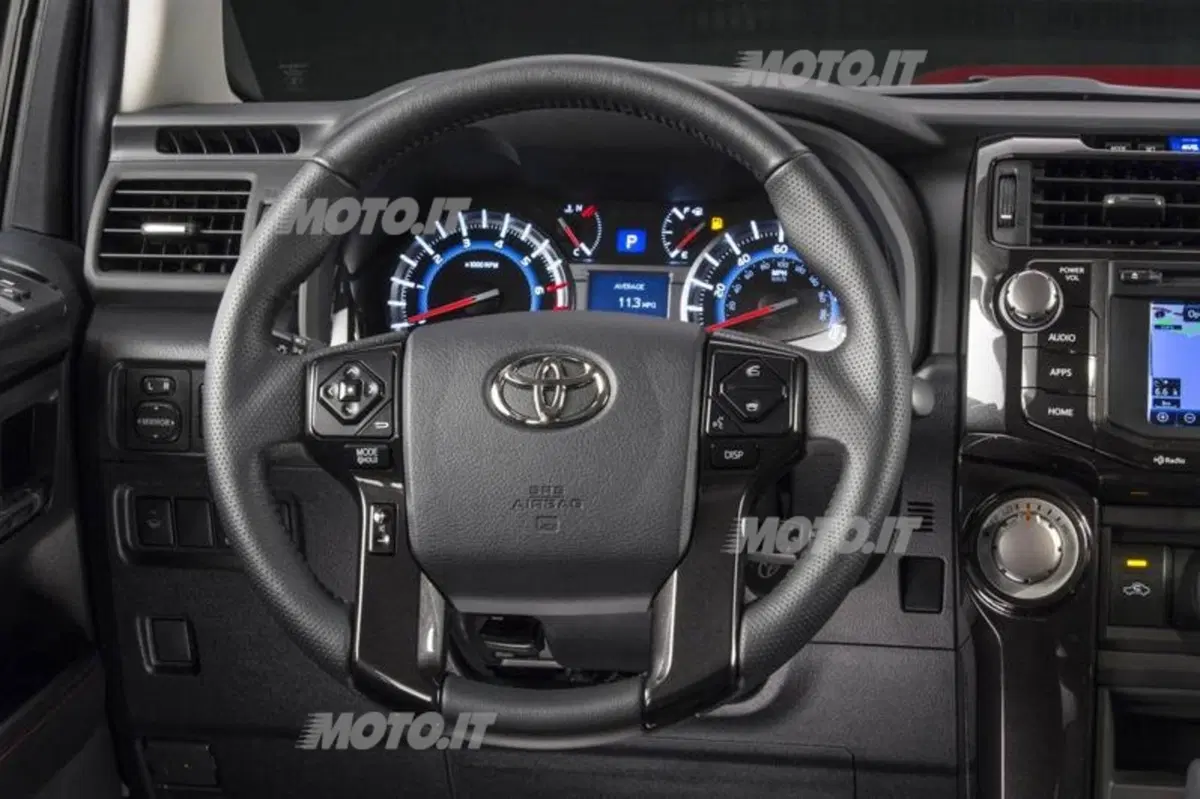 Toyota 4Runner restyling (24)