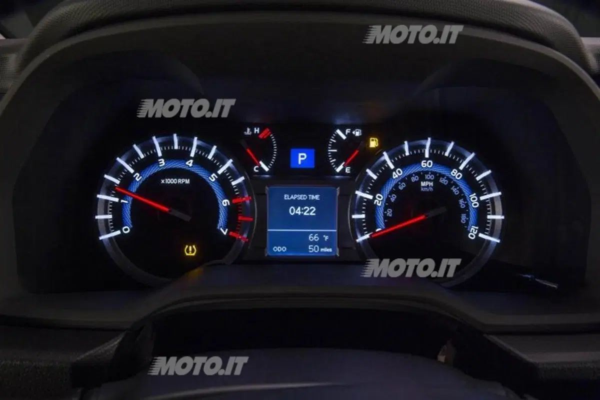 Toyota 4Runner restyling (26)