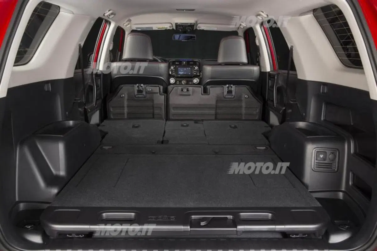 Toyota 4Runner restyling (29)