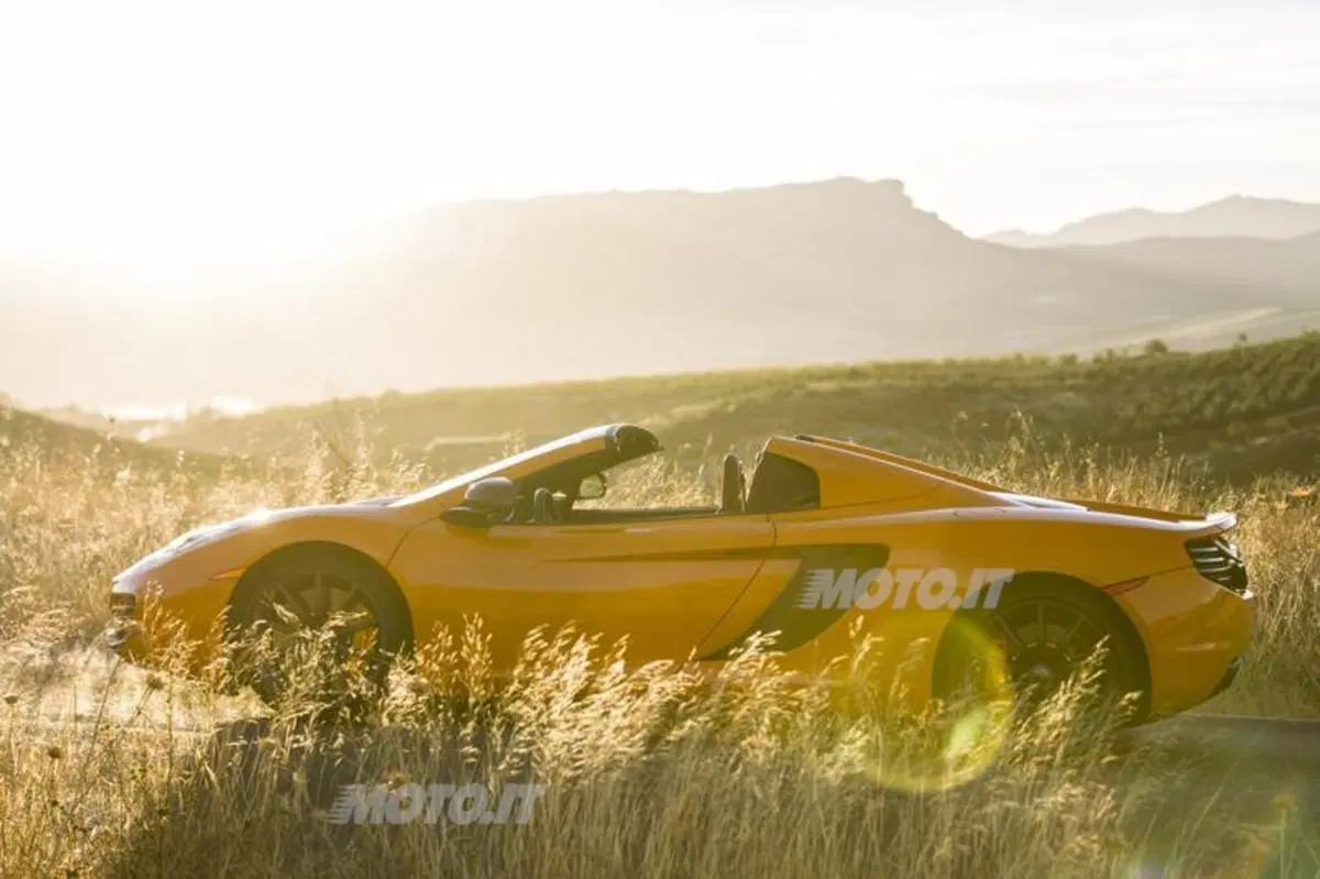 McLaren 12C Spider (25)