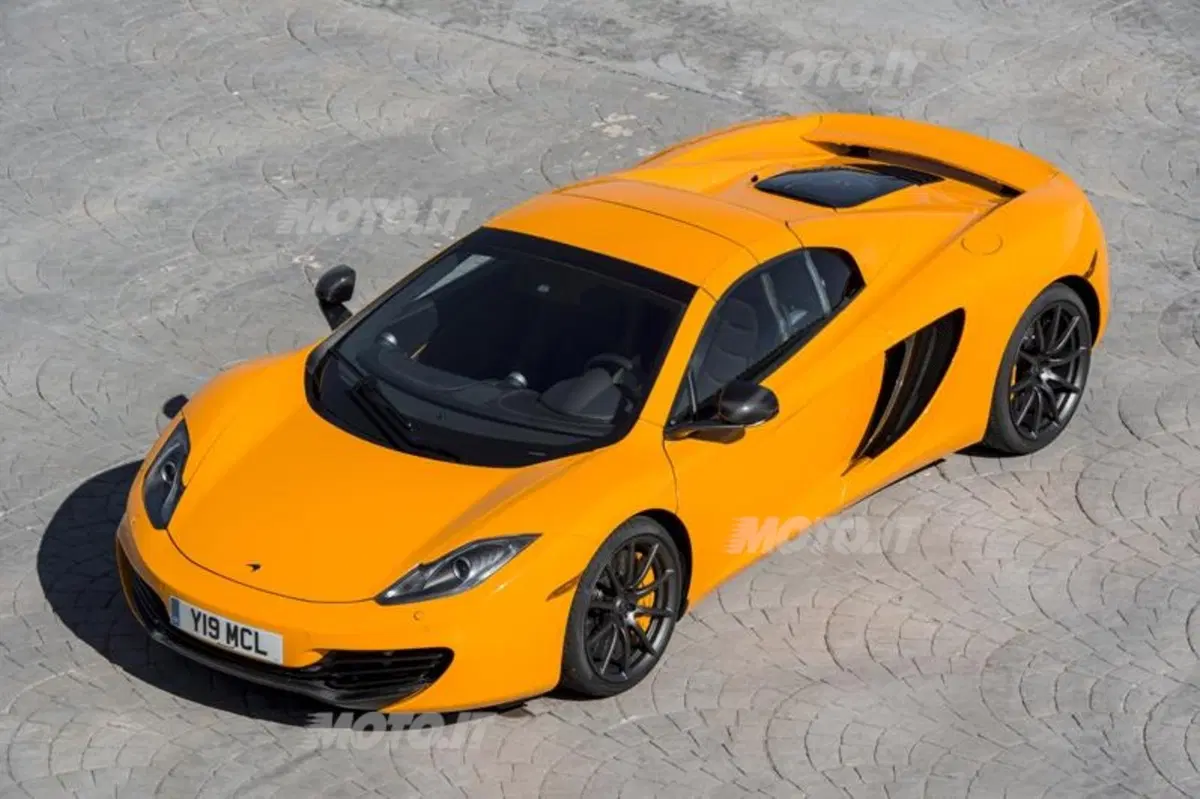 McLaren 12C Spider (34)