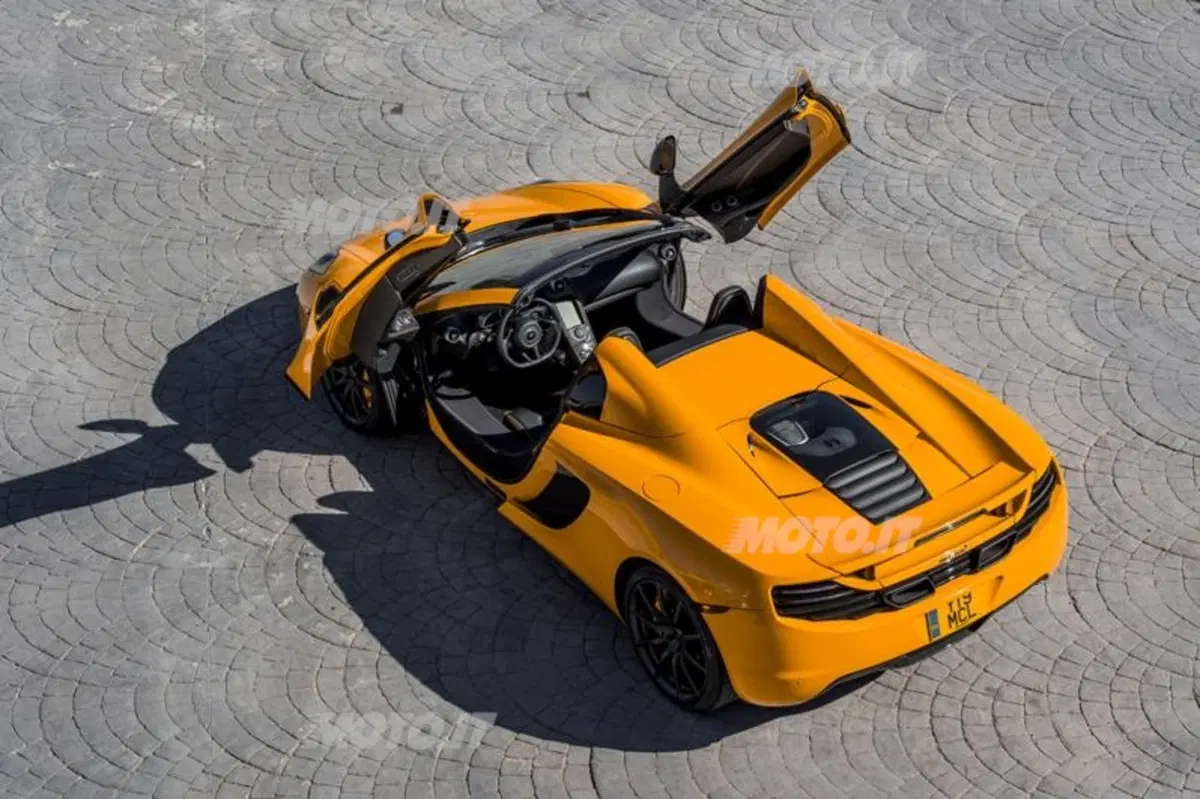 McLaren 12C Spider (37)