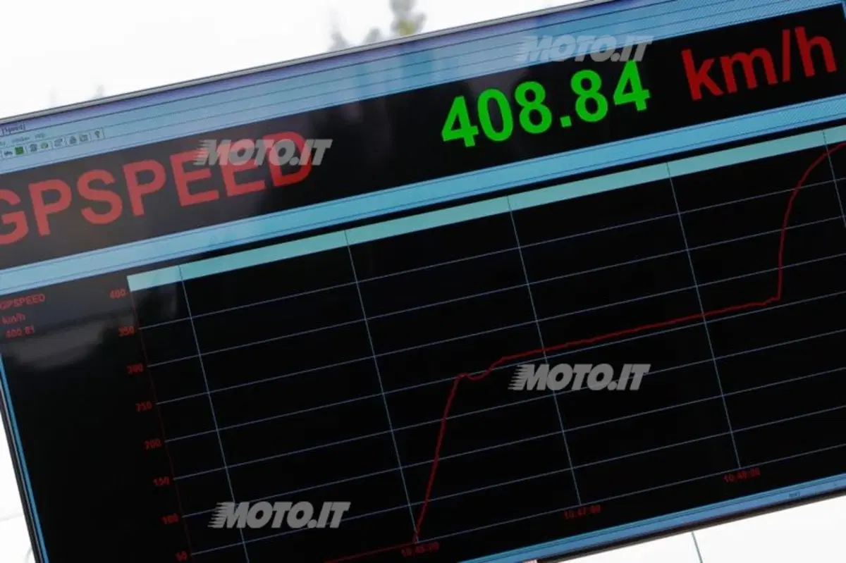 Bugatti Veyron Grand Sport Vitesse World Record Car Edition: in video a 408,84 km/h (18)