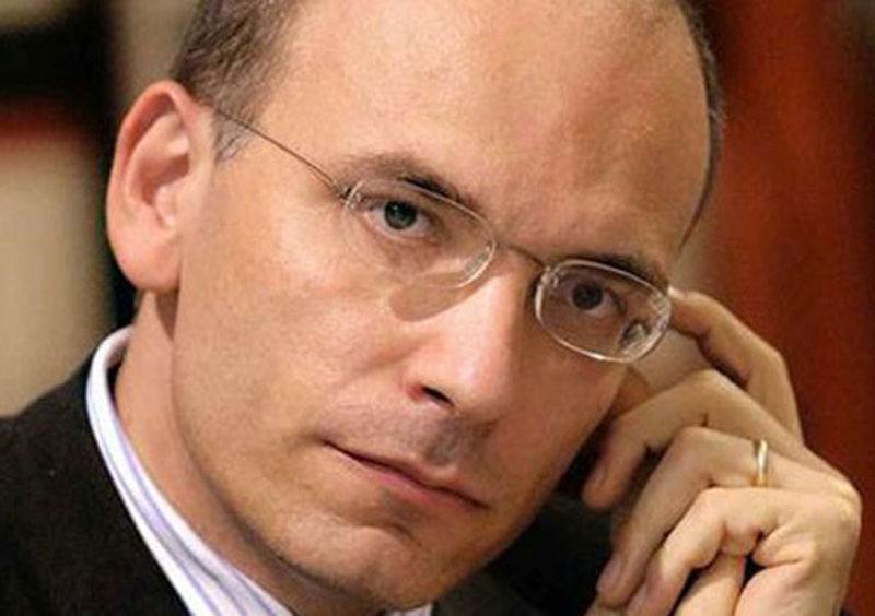 Federauto: appello a Enrico Letta per salvare il mercato auto