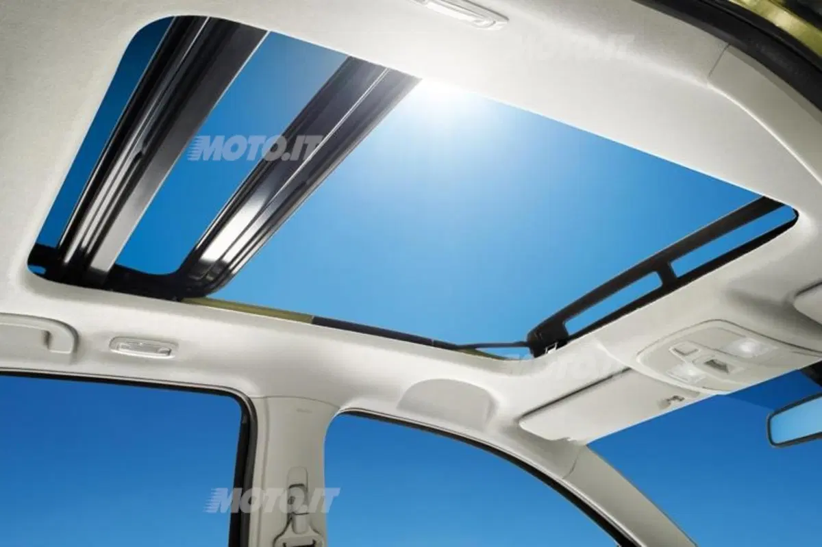 Suzuki SX4 S-Cross: focus sulla trazione integrale Allgrip (15)
