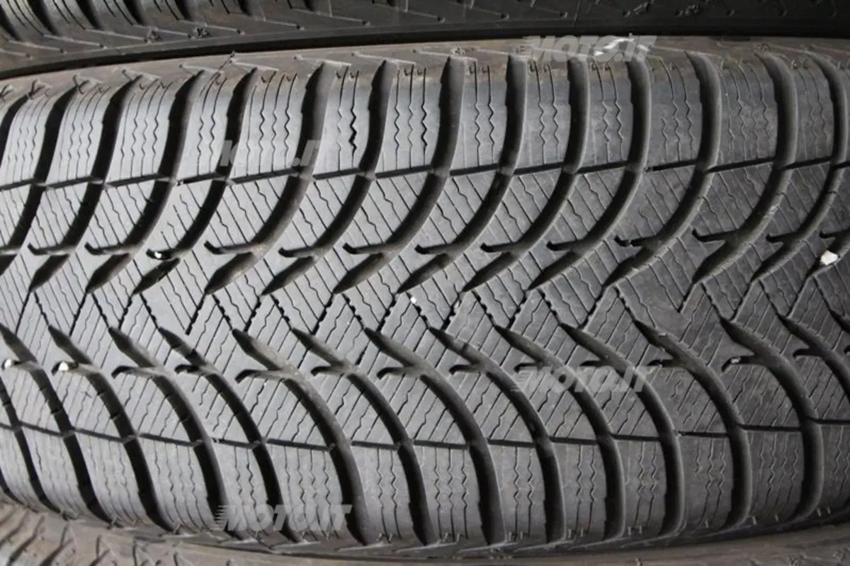 Michelin Alpin A4: ecco come vanno sulla Peugeot 208 (18)