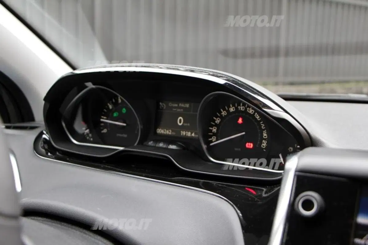 Michelin Alpin A4: ecco come vanno sulla Peugeot 208 (42)