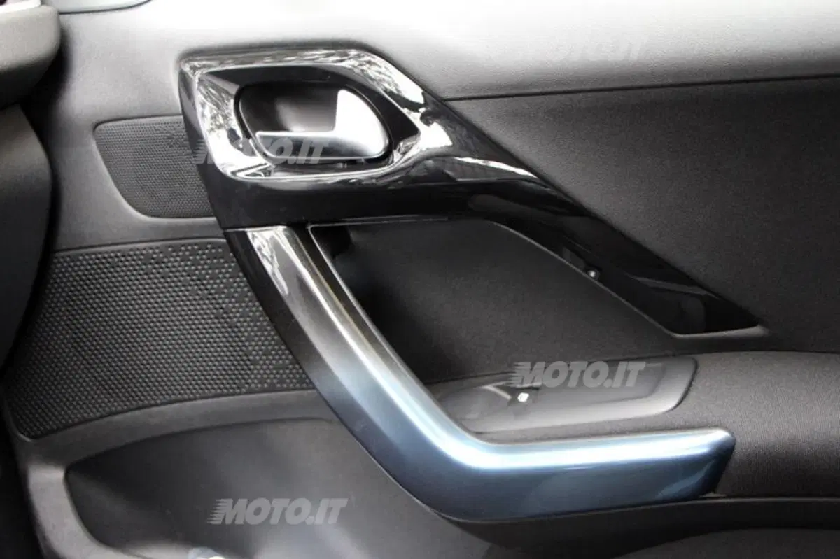 Michelin Alpin A4: ecco come vanno sulla Peugeot 208 (43)
