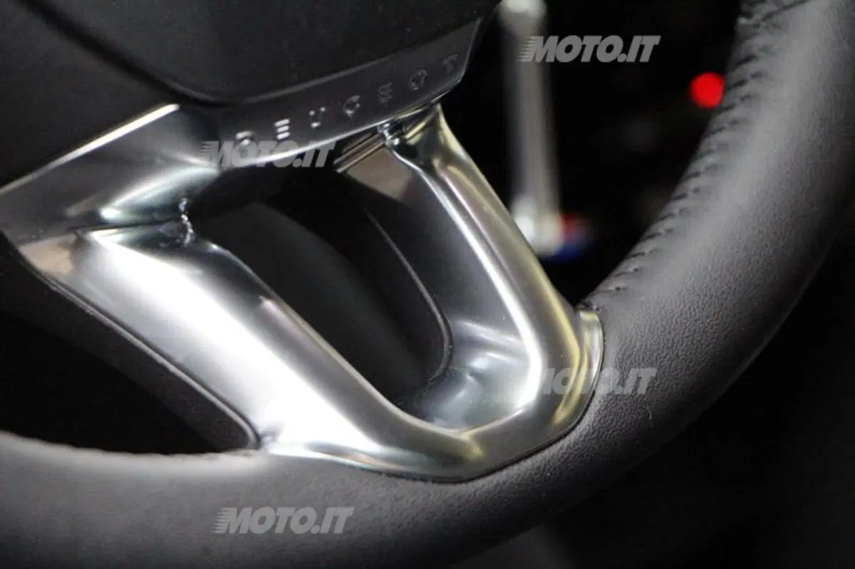 Michelin Alpin A4: ecco come vanno sulla Peugeot 208 (46)