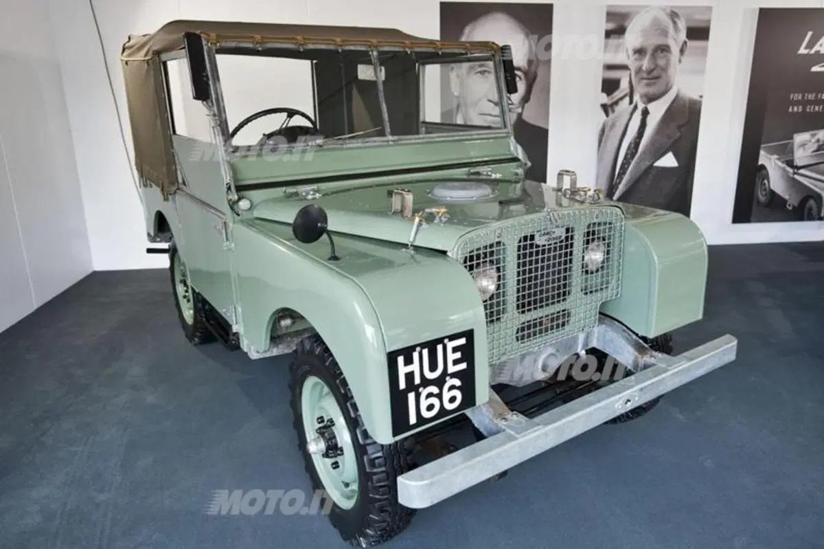 Land Rover Defender LXV (7)