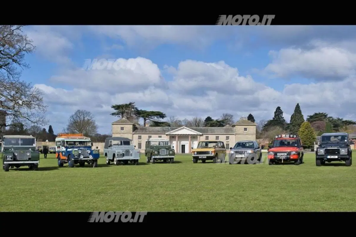 Land Rover Defender LXV (8)