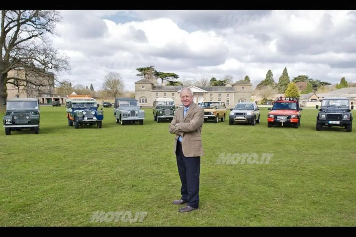 Land Rover Defender LXV (10)