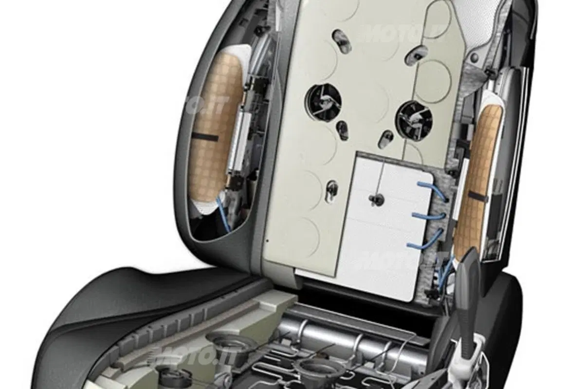 Nuova Mercedes Classe S: il web ne svela le forme (15)