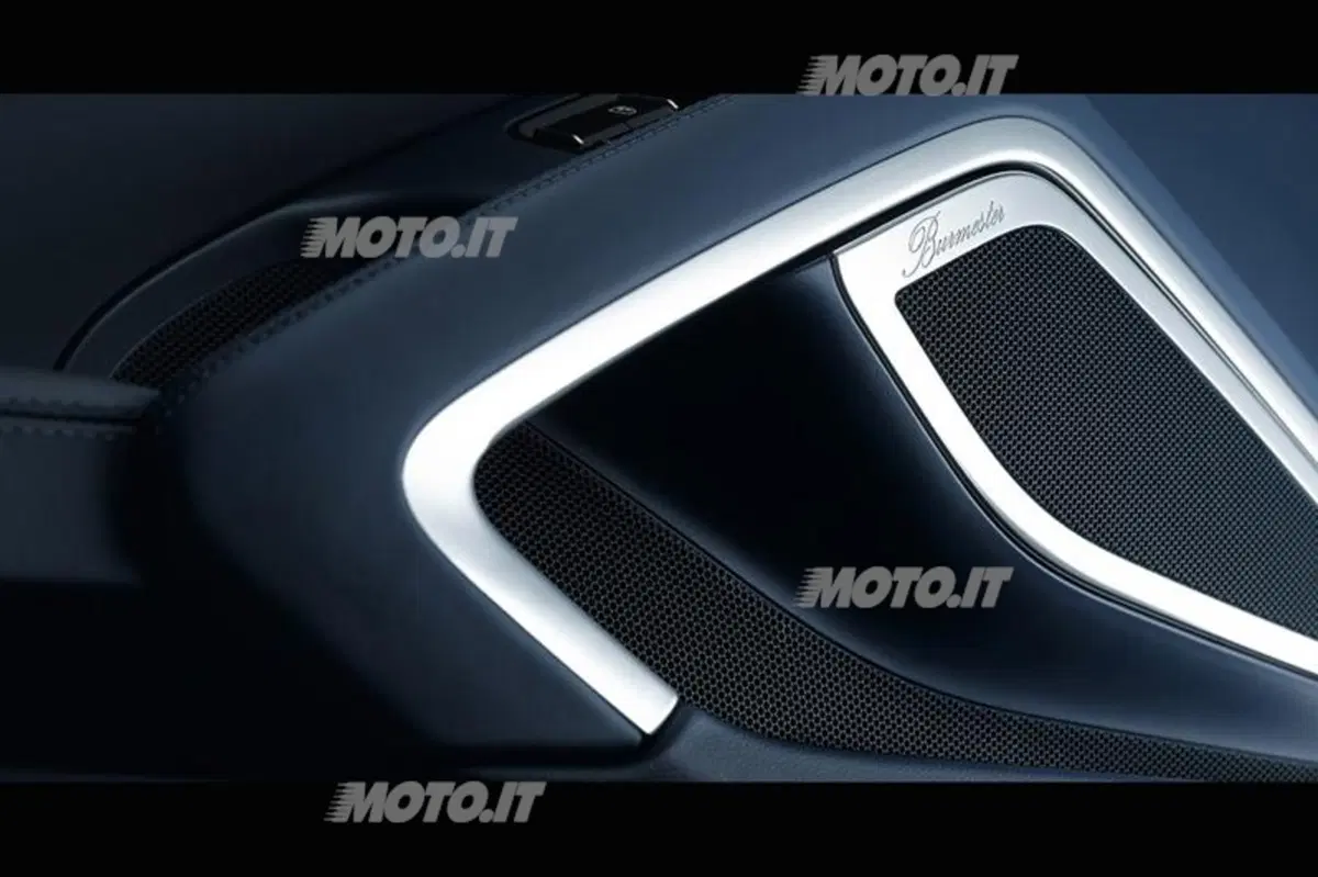 Porsche 911 Turbo e Turbo S: ecco la nuova generazione (20)