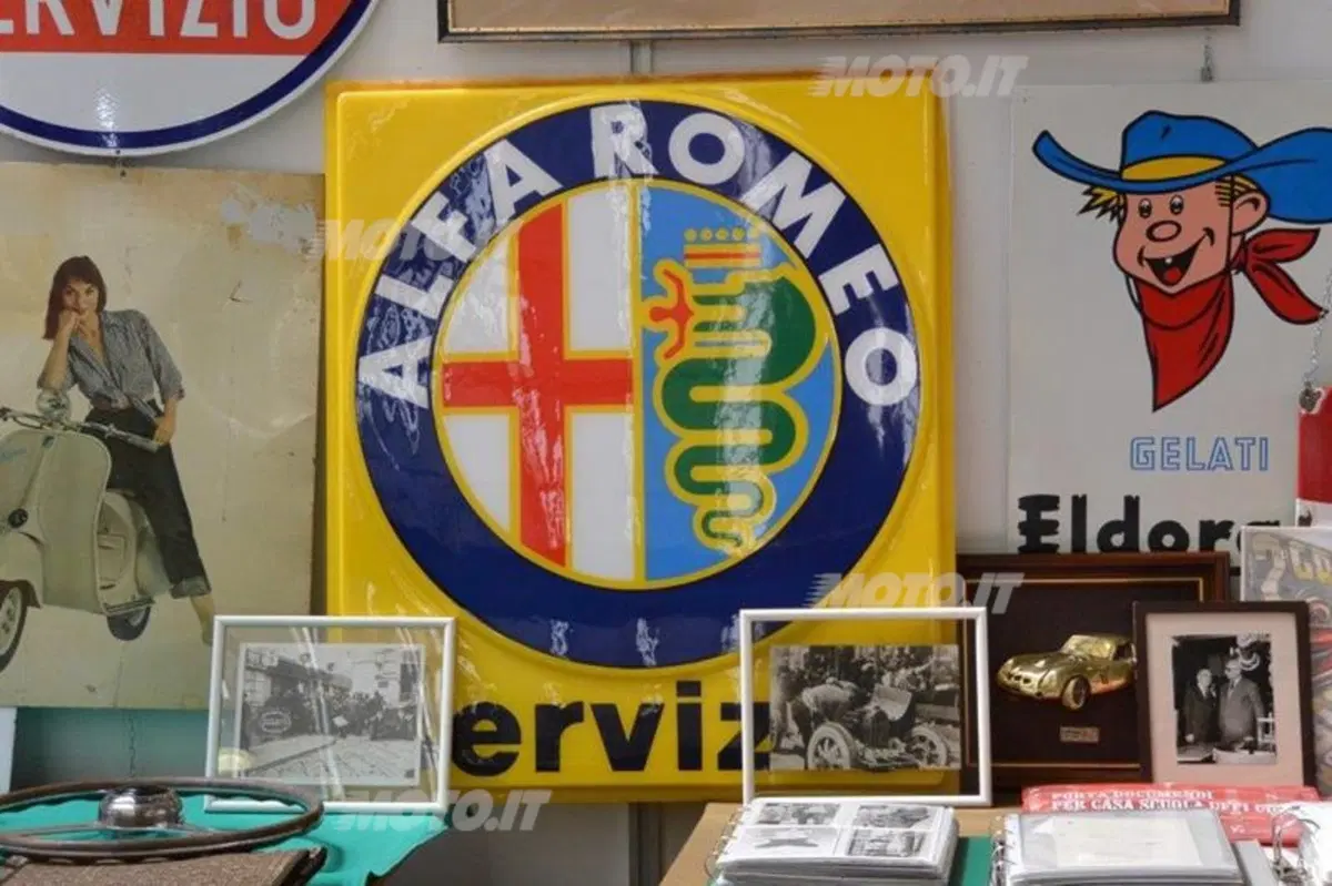 Mostra scambio Novegro: ecco le foto dell’edizione 2013 (2)