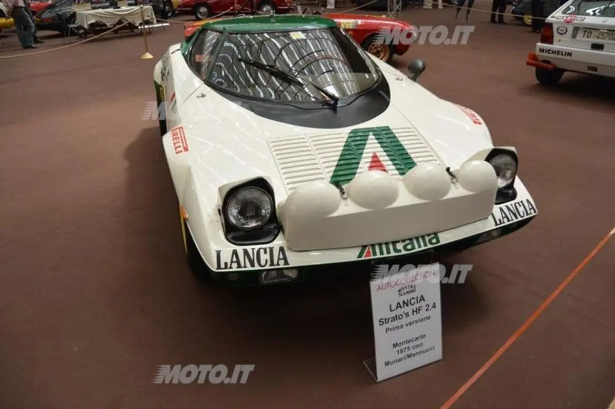 Mostra scambio Novegro: ecco le foto dell’edizione 2013 (23)