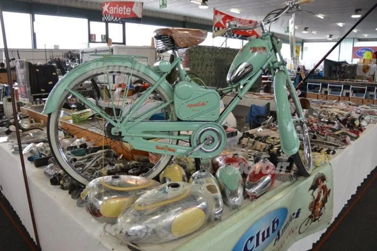 Mostra scambio Novegro: ecco le foto dell’edizione 2013 (71)