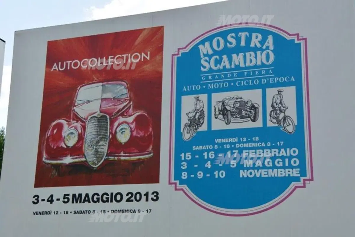 Mostra scambio Novegro: ecco le foto dell’edizione 2013 (106)