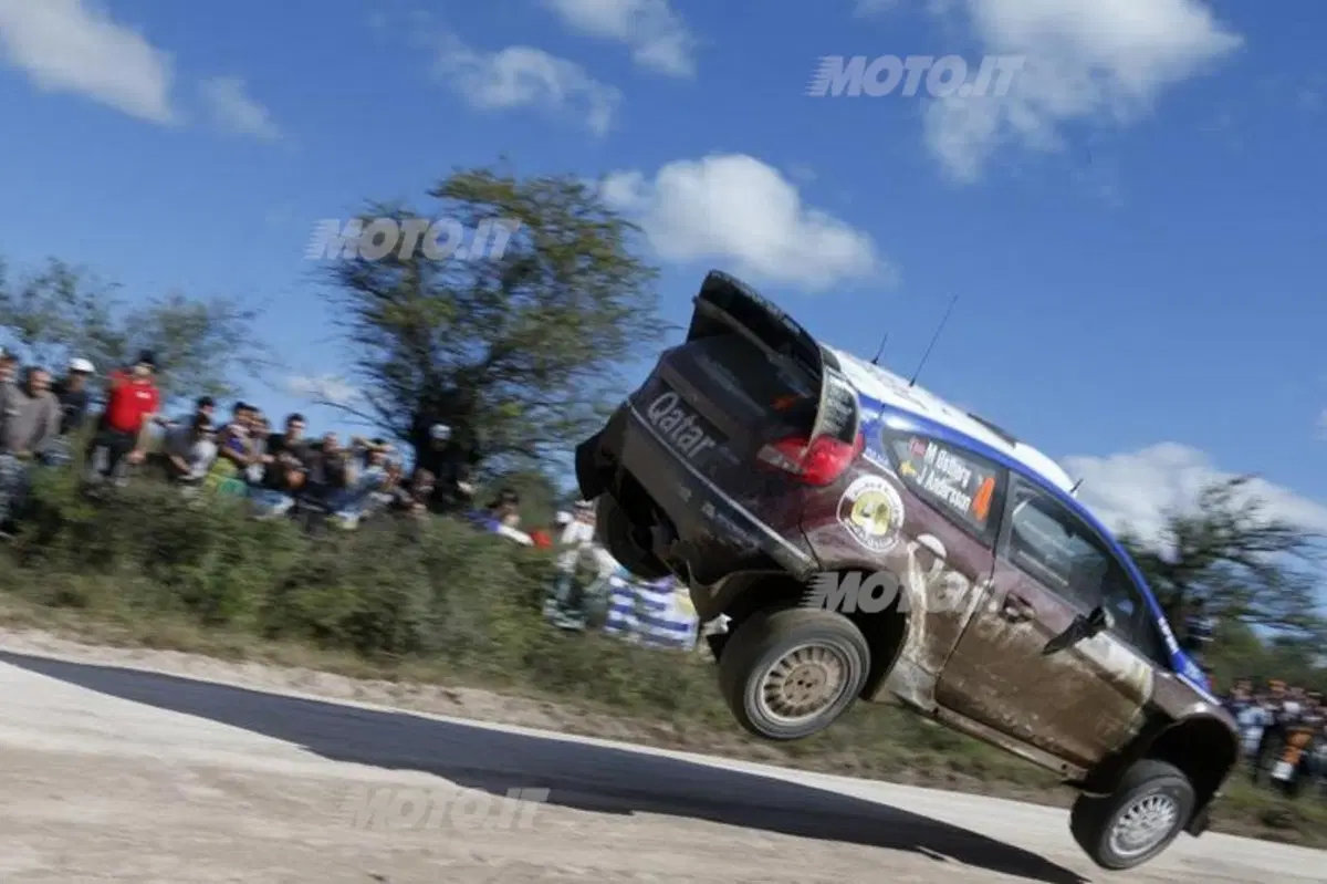 WRC 2013: Loeb vince il Rally di Argentina (5)