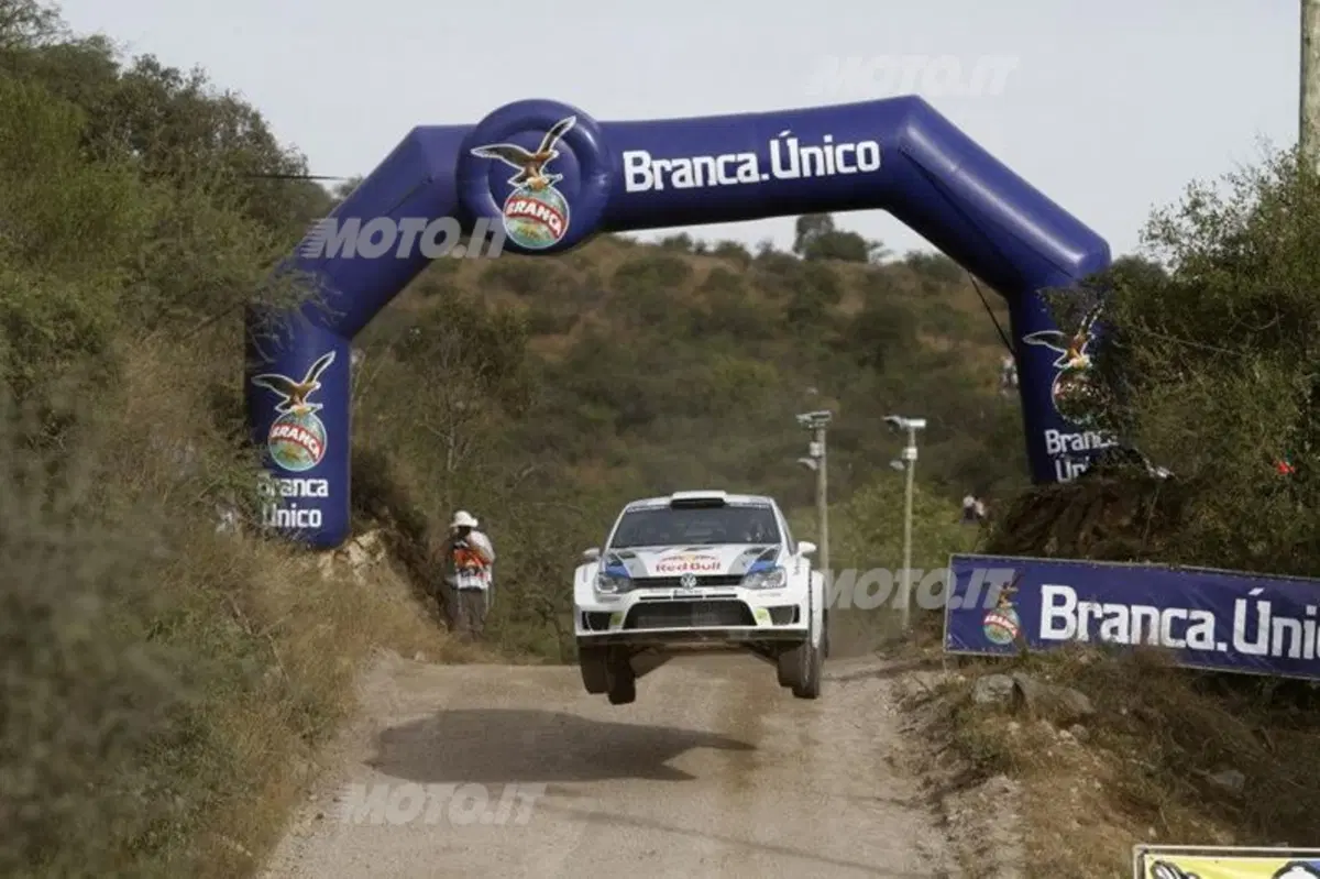 WRC 2013: Loeb vince il Rally di Argentina (6)