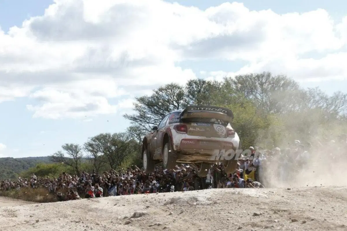 WRC 2013: Loeb vince il Rally di Argentina (7)