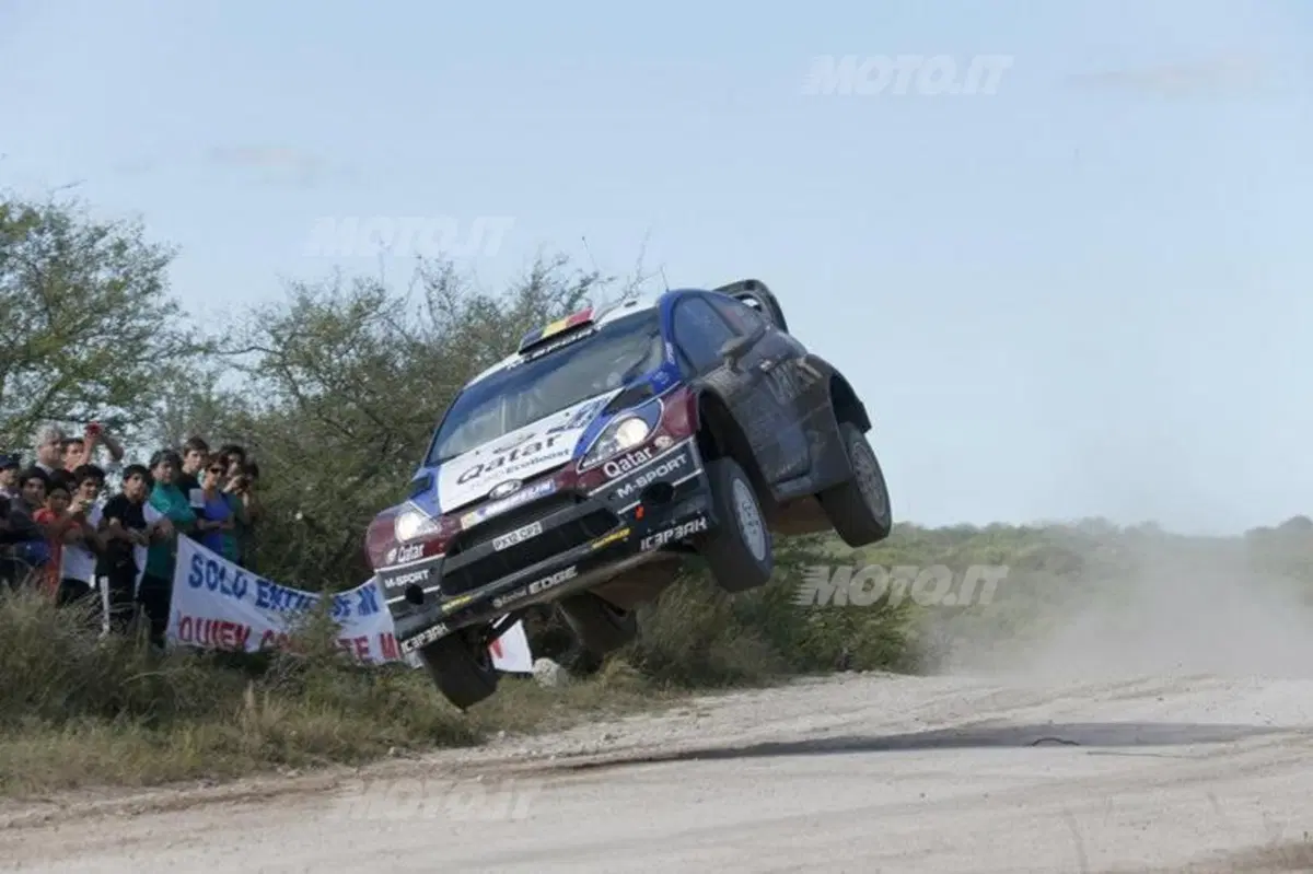 WRC 2013: Loeb vince il Rally di Argentina (8)
