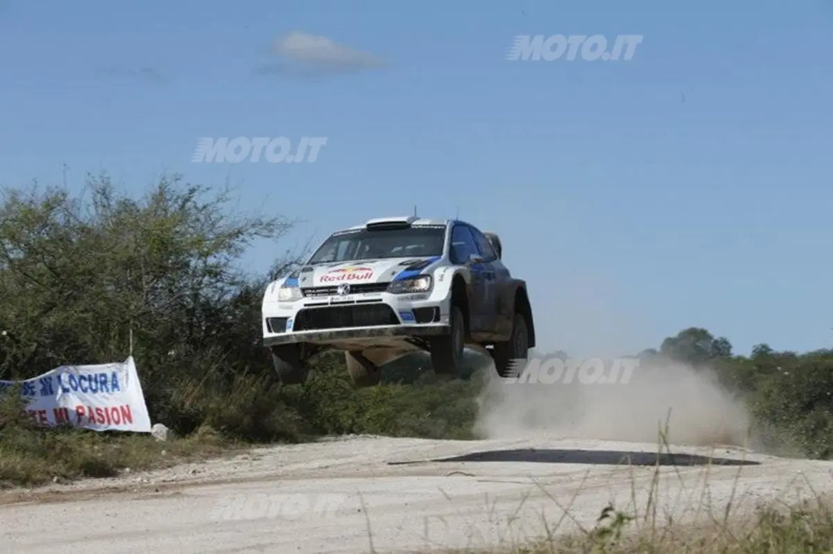 WRC 2013: Loeb vince il Rally di Argentina (9)