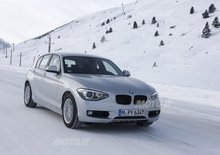 BMW: novità in arrivo per tecnologie, dotazioni e omologazioni