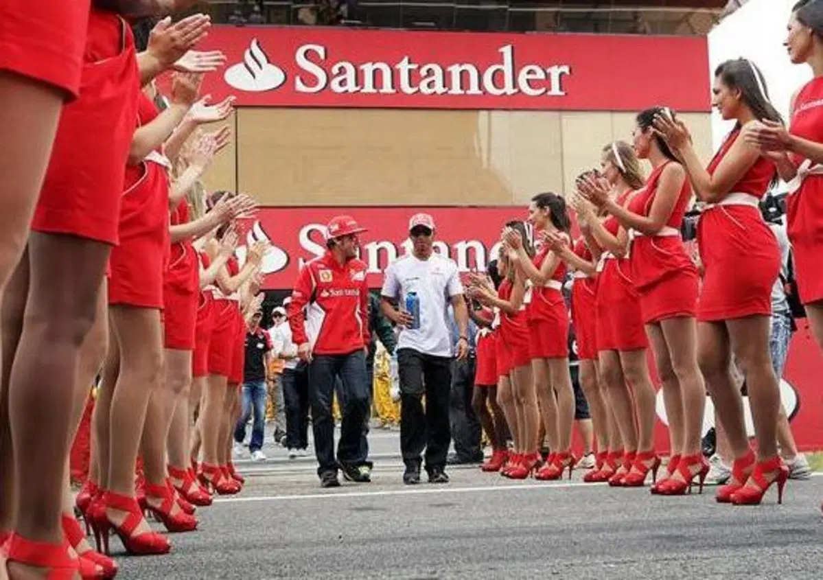 F1 GP Spagna 2013: le curiosit&agrave; in diretta da Barcellona